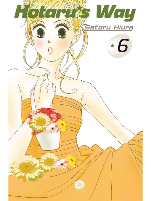 Title details for Hotaru's Way, Volume 6 by Satoru Hiura - Available